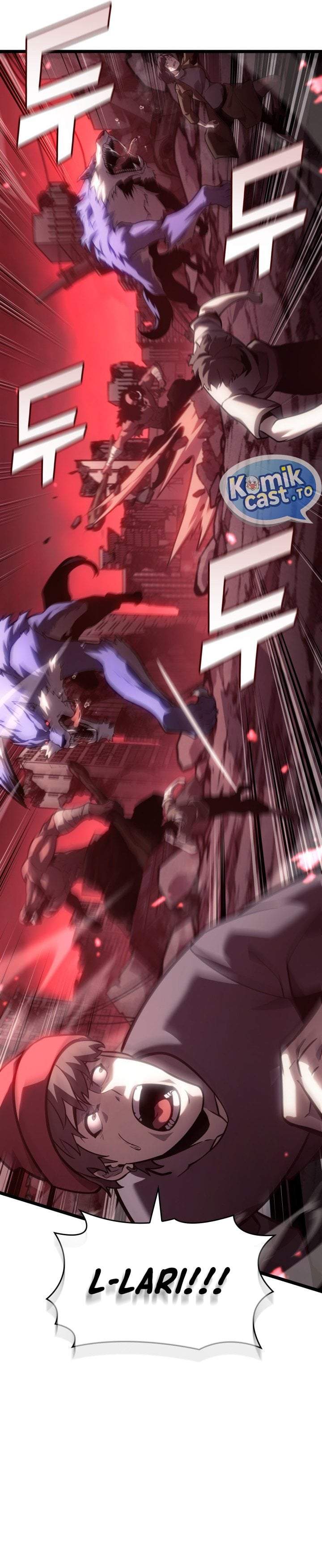 Return of the SSS-Class Ranker Chap 192 - Next Chap 193