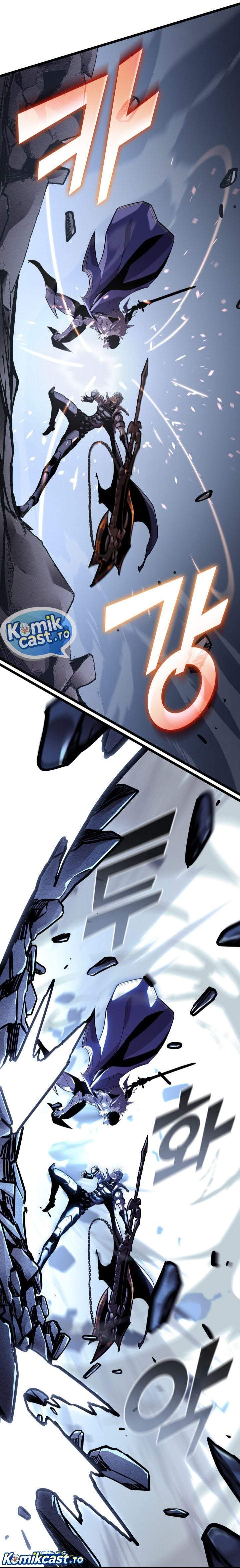Return of the SSS-Class Ranker Chap 193 - Next Chap 194