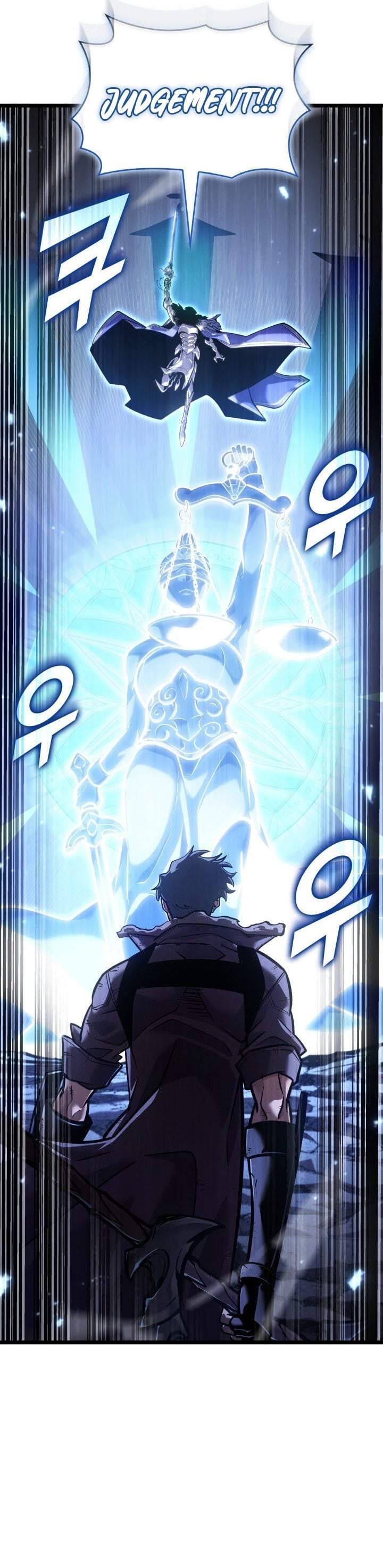 Return of the SSS-Class Ranker Chap 193 - Next Chap 194