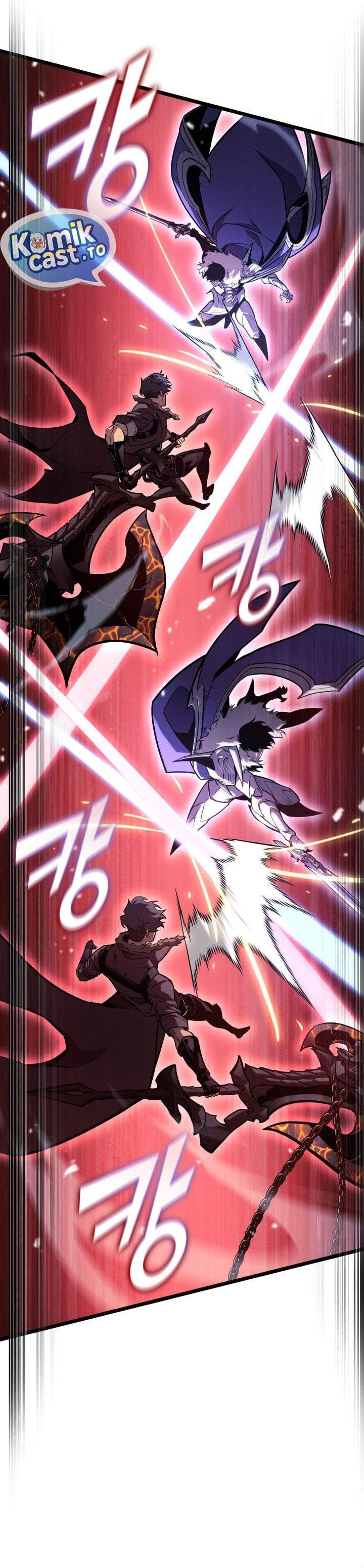 Return of the SSS-Class Ranker Chap 193 - Next Chap 194