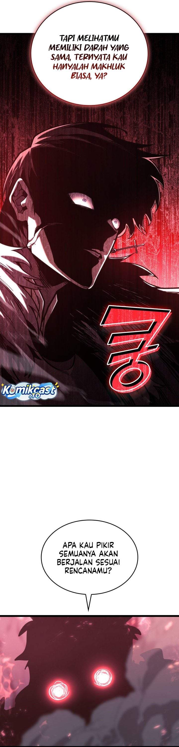 Return of the SSS-Class Ranker Chap 193 - Next Chap 194