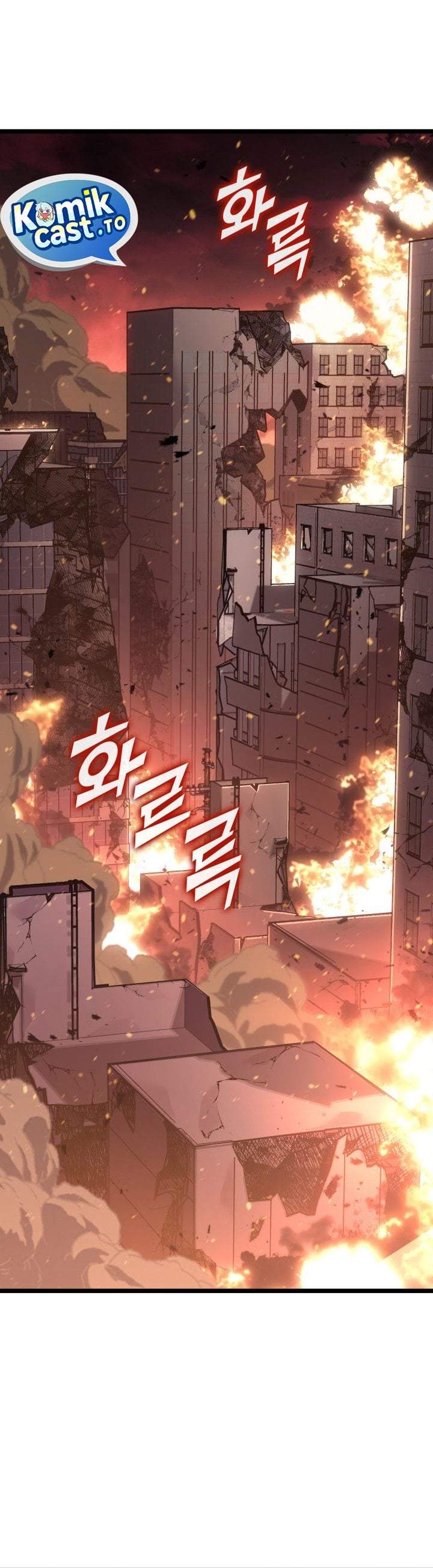 Return of the SSS-Class Ranker Chap 193 - Next Chap 194