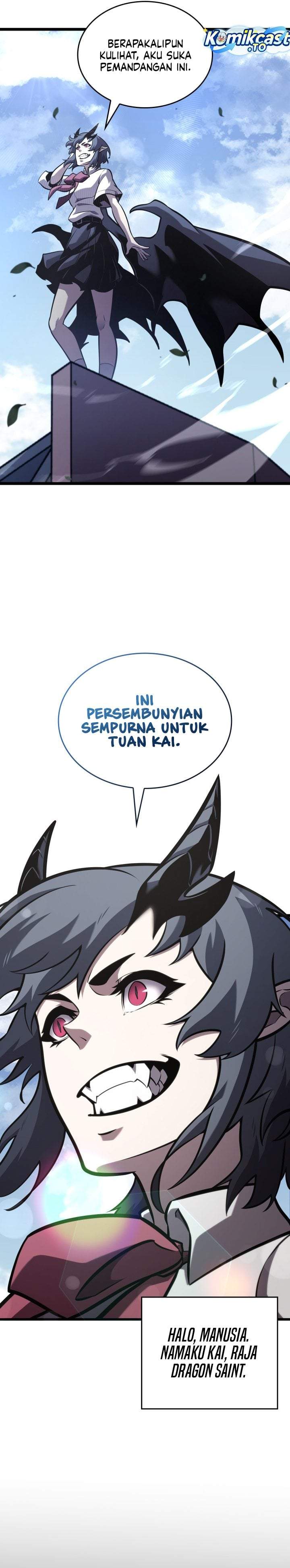 Return of the SSS-Class Ranker Chap 200 - Next Chap 201