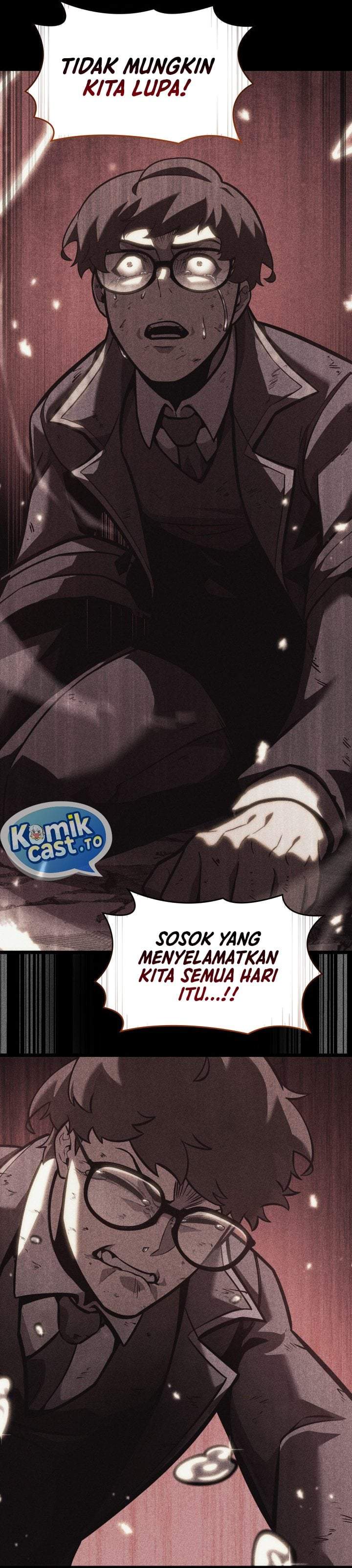 Return of the SSS-Class Ranker Chap 200 - Next Chap 201
