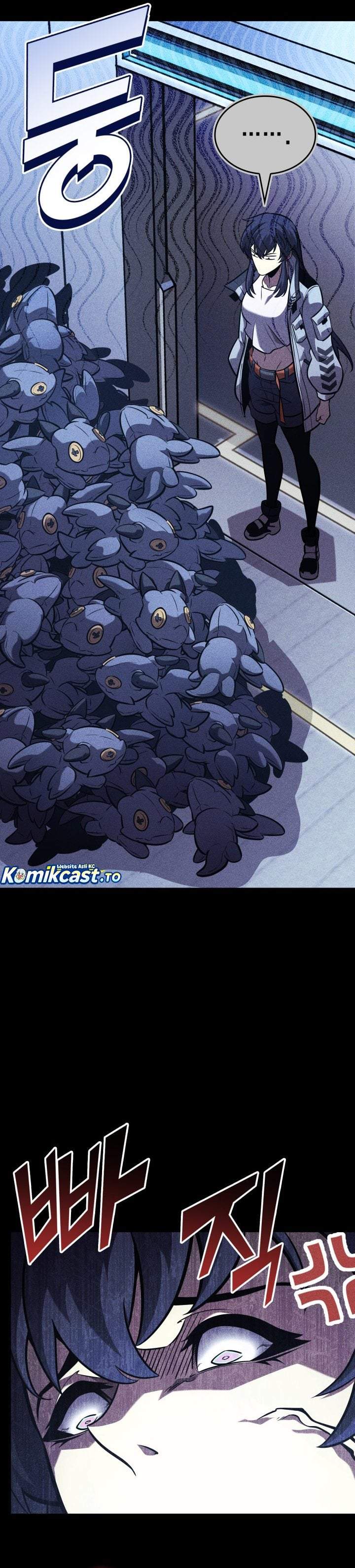 Return of the SSS-Class Ranker Chap 200 - Next Chap 201