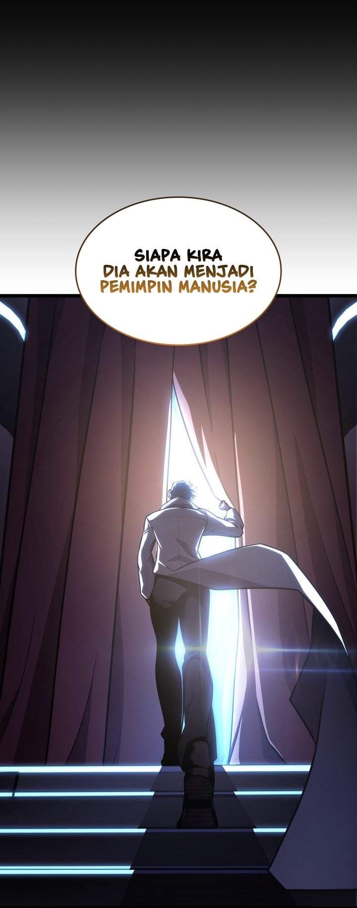 Return of the SSS-Class Ranker Chap 200 - Next Chap 201