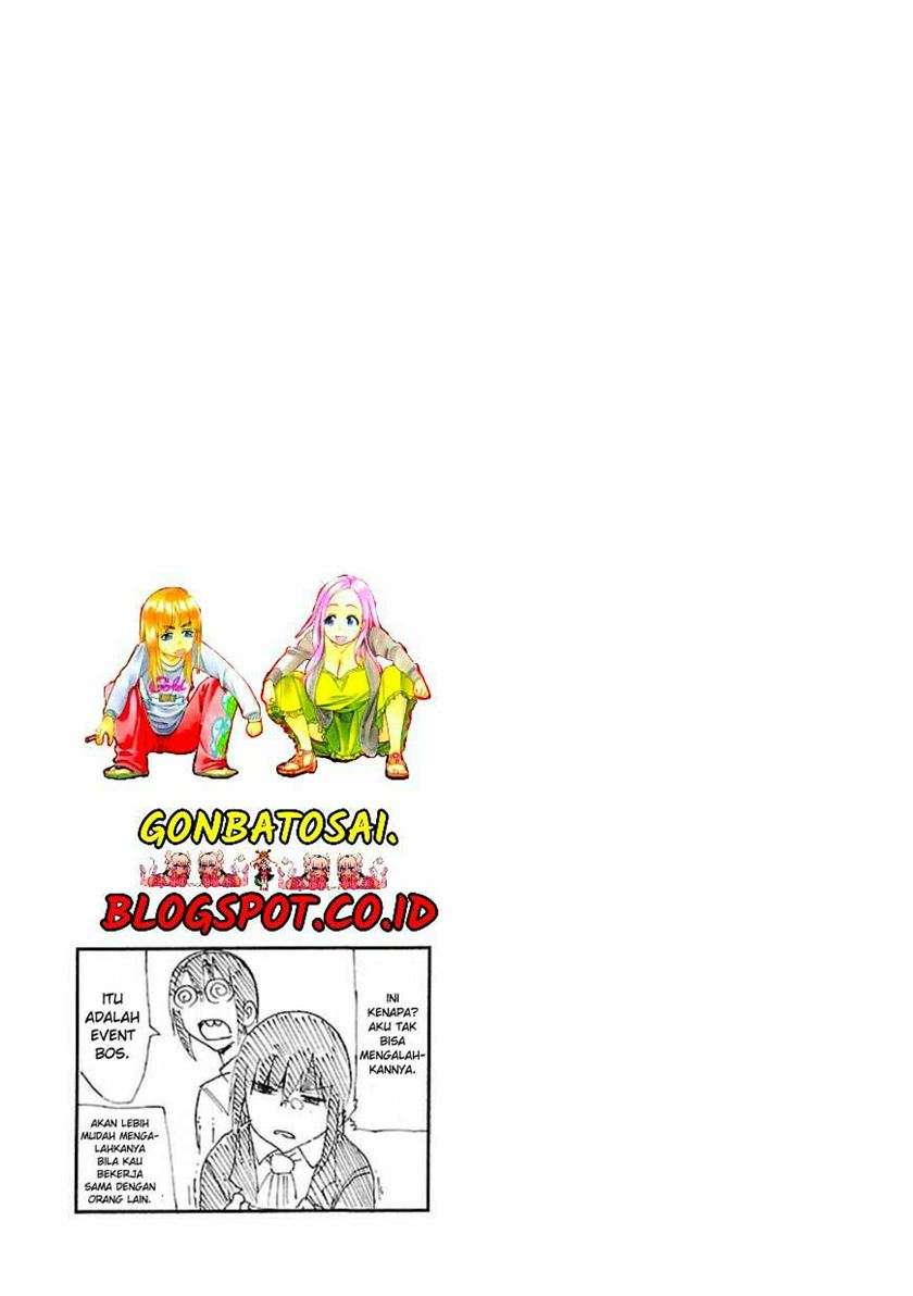 Kobayashi-san Chi no Maid Dragon Chap 15 - Next Chap 16