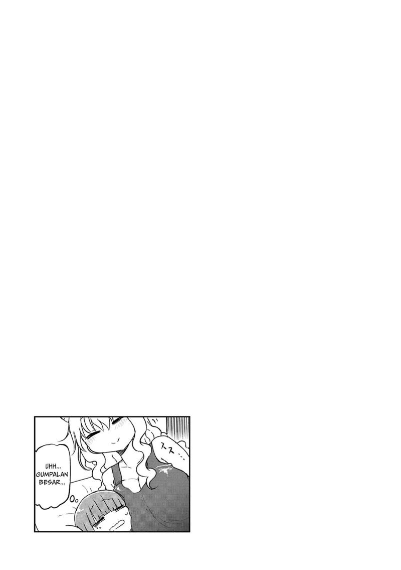 Kobayashi-san Chi no Maid Dragon Chap 27 - Next Chap 28