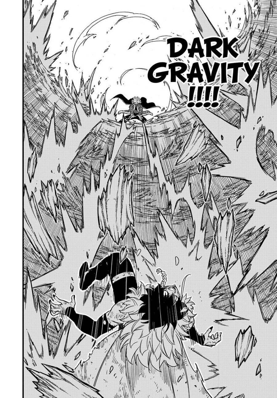 Fairy Tail: 100 Years Ques Chap 187 - Next Chap 188