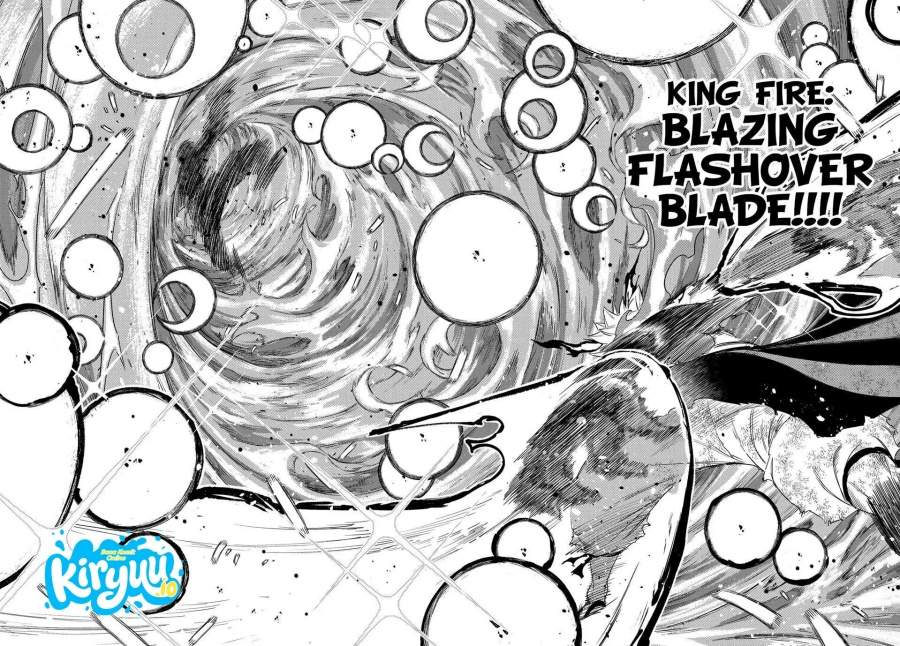 Fairy Tail: 100 Years Ques Chap 210 - Next Chap 211