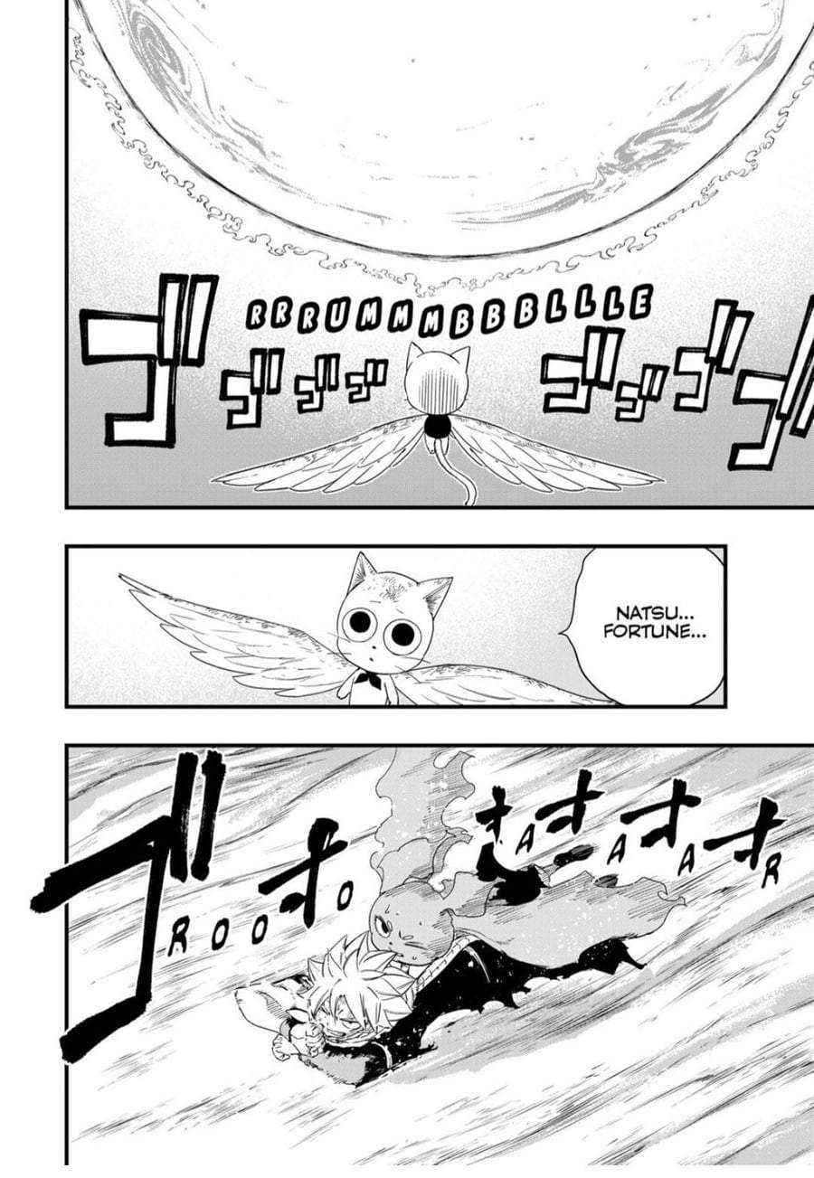 Fairy Tail: 100 Years Ques Chap 216 - Next Chap 217