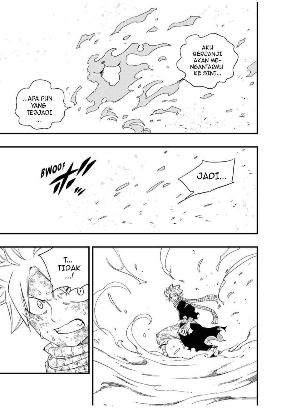 Fairy Tail: 100 Years Ques Chap 216 - Next Chap 217