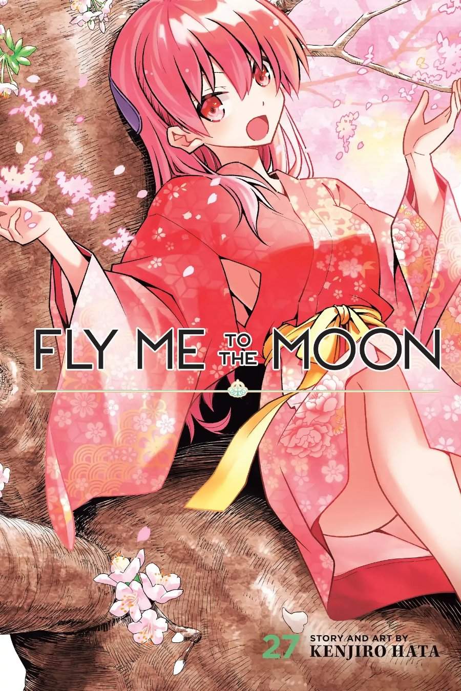 Tonikaku Kawaii Chap 251 - Next Chap 252