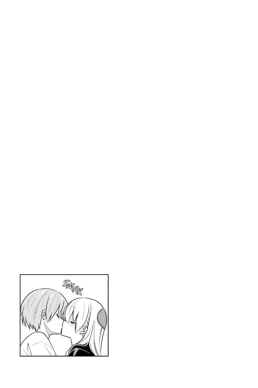 Tonikaku Kawaii Chap 267 - Next Chap 268
