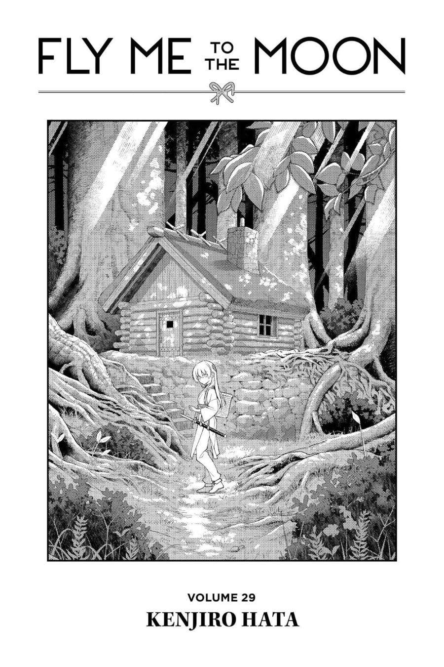 Tonikaku Kawaii Chap 270 - Next Chap 271