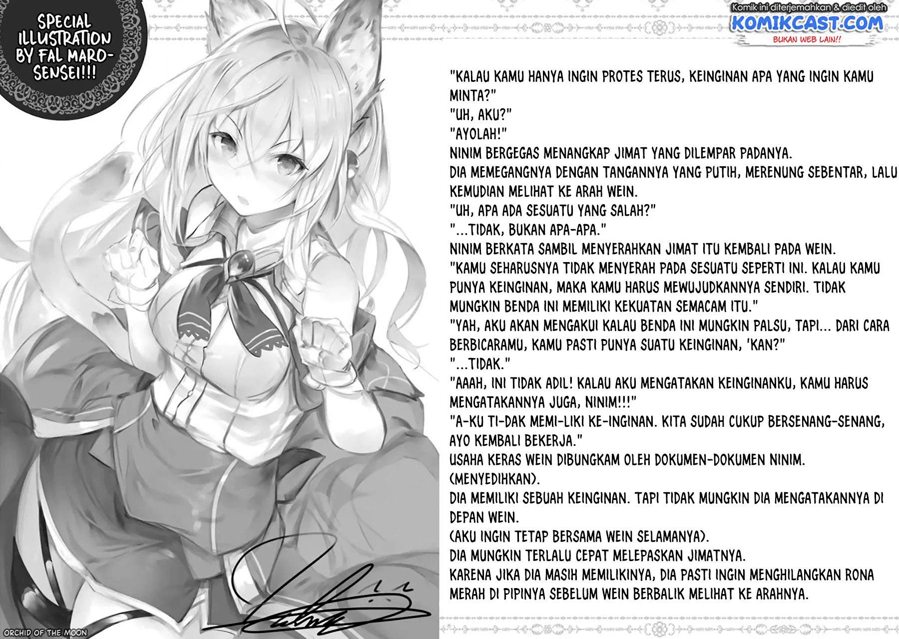 Tensai Ouji no Akaji Kokka Saisei Jutsu – Souda, Baikoku Shiyou Chap 15.6 - Next Chap 16.6