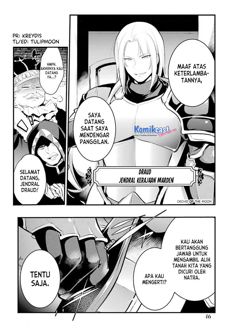 Tensai Ouji no Akaji Kokka Saisei Jutsu – Souda, Baikoku Shiyou Chap 19 - Next Chap 20