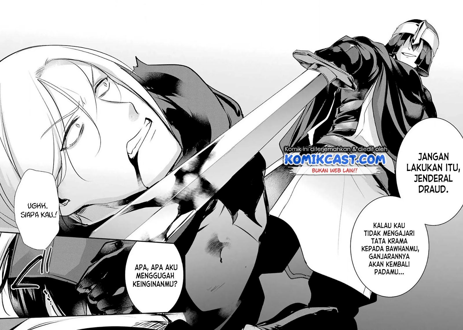 Tensai Ouji no Akaji Kokka Saisei Jutsu – Souda, Baikoku Shiyou Chap 25 - Next Chap 26