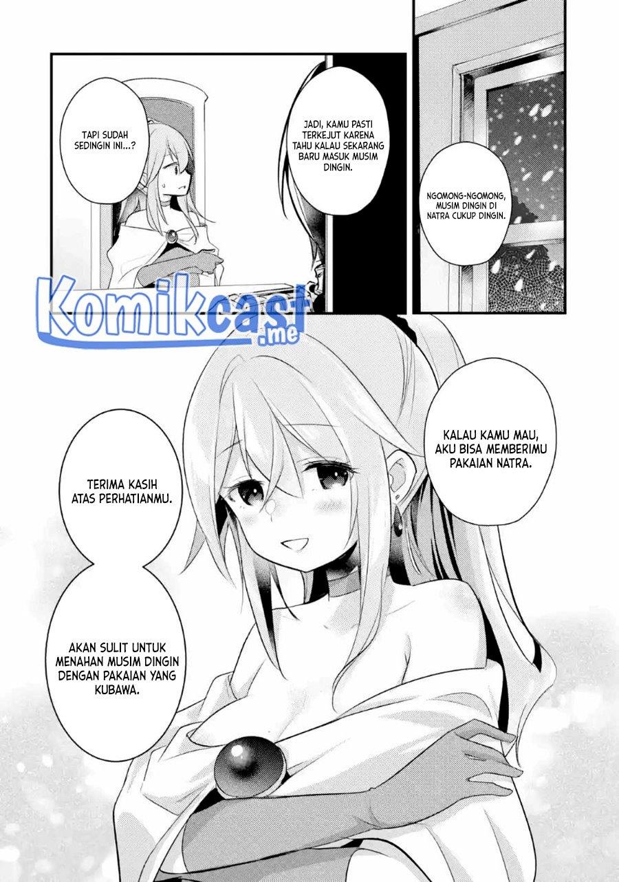 Tensai Ouji no Akaji Kokka Saisei Jutsu – Souda, Baikoku Shiyou Chap 34 - Next Chap 35