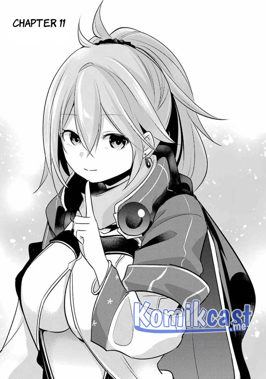 Tensai Ouji no Akaji Kokka Saisei Jutsu – Souda, Baikoku Shiyou Chap 33 - Next Chap 34