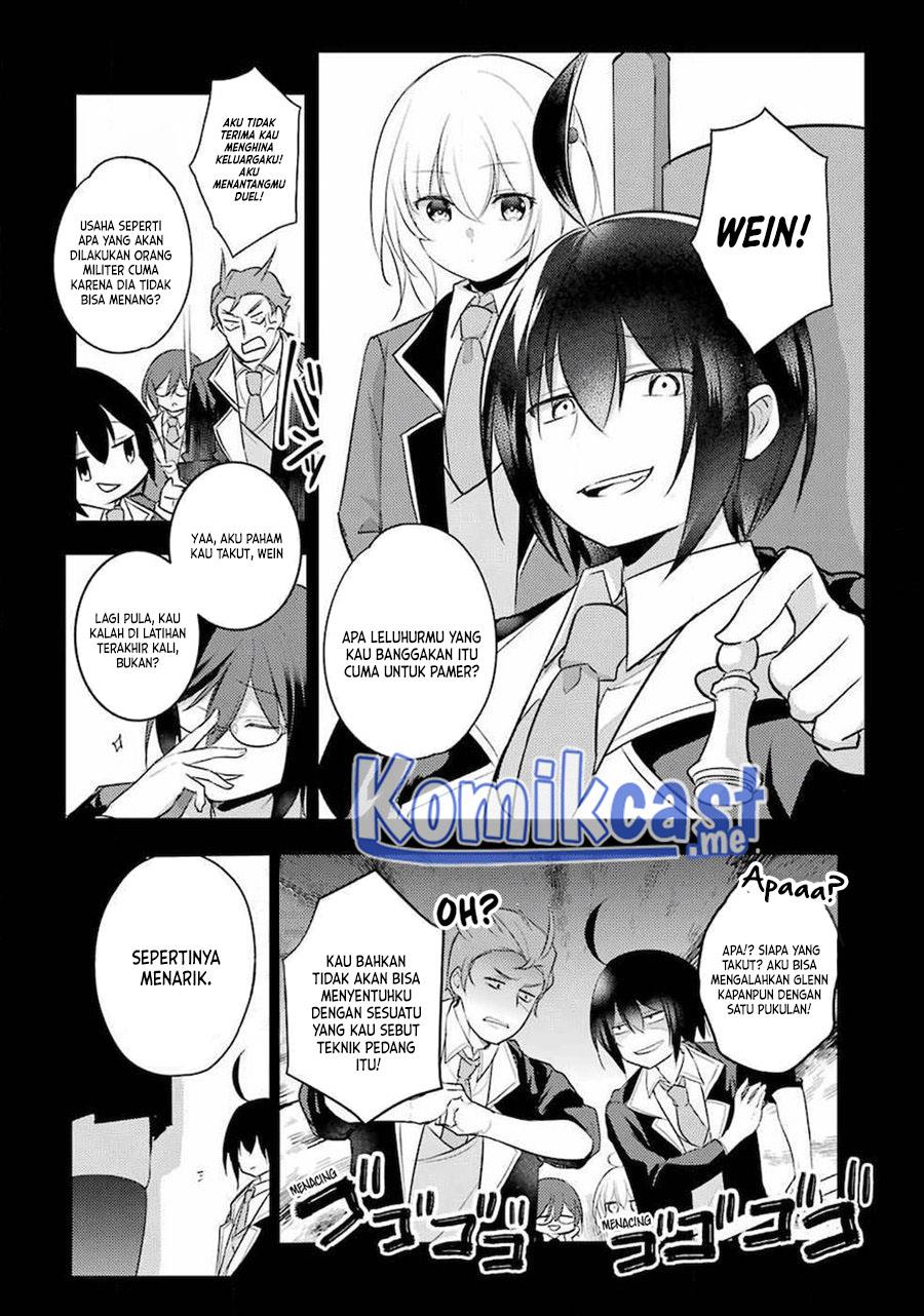 Tensai Ouji no Akaji Kokka Saisei Jutsu – Souda, Baikoku Shiyou Chap 33 - Next Chap 34