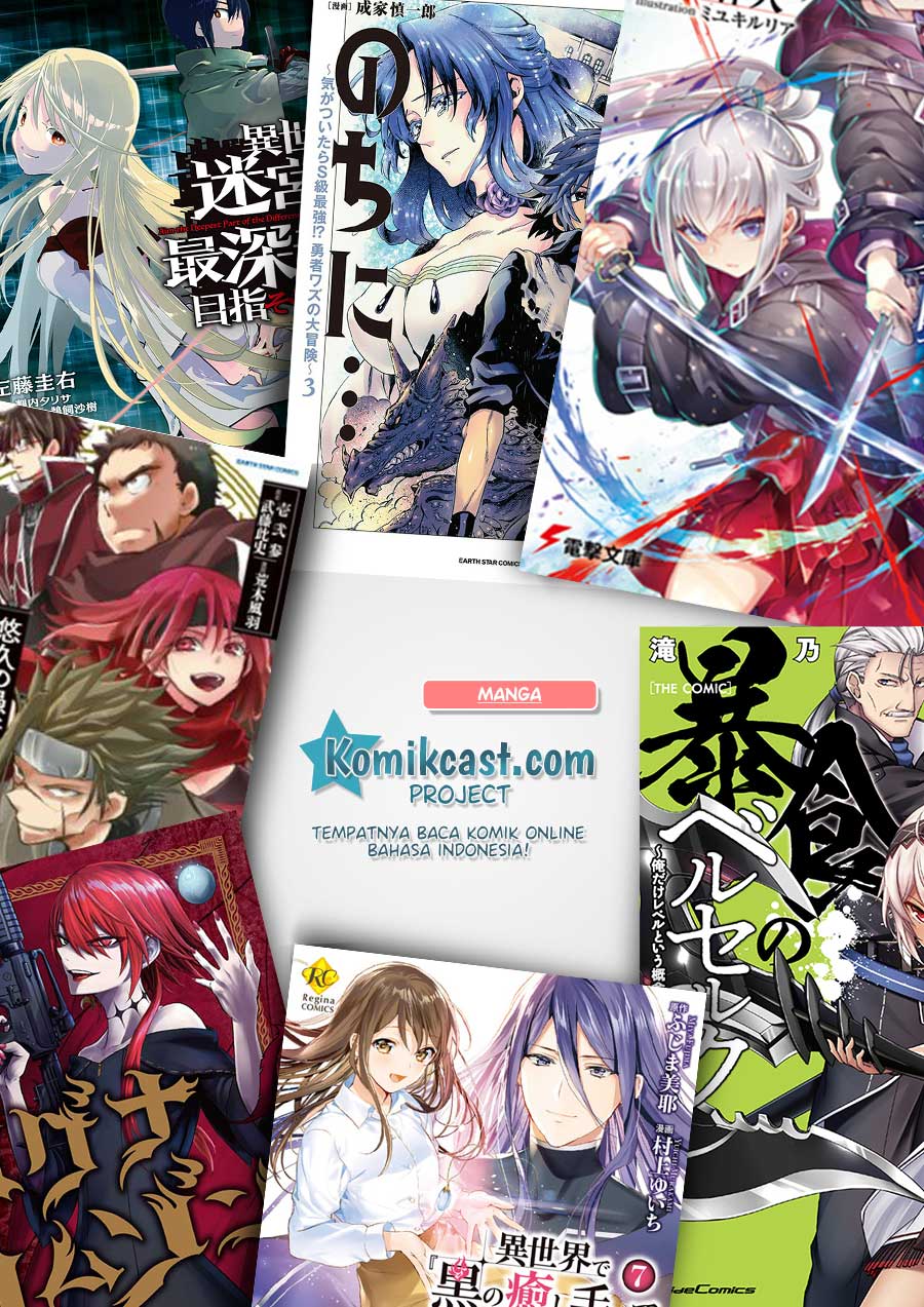 Tensai Ouji no Akaji Kokka Saisei Jutsu – Souda, Baikoku Shiyou Chap 4 - Next Chap 5