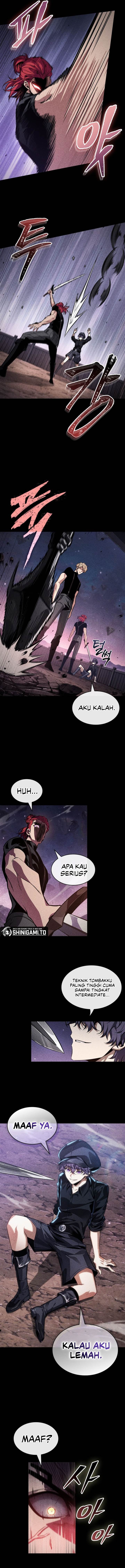Pick Me Up! Chap 185 - Next Chap 186