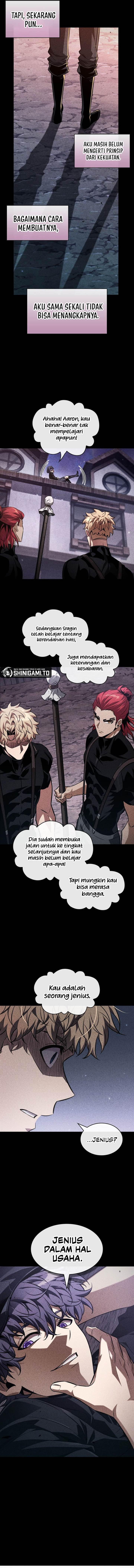 Pick Me Up! Chap 185 - Next Chap 186