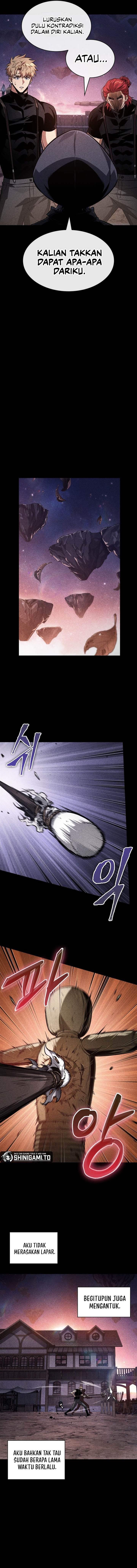 Pick Me Up! Chap 185 - Next Chap 186