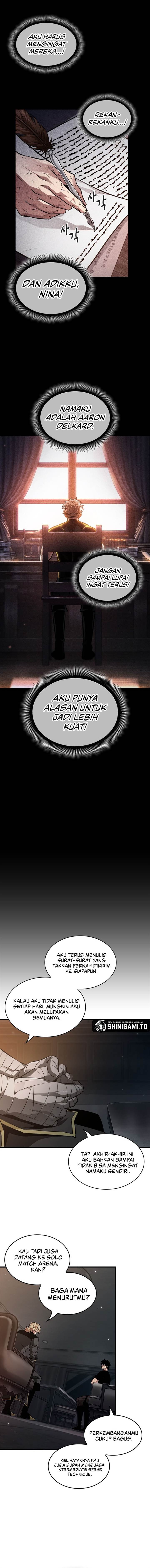 Pick Me Up! Chap 185 - Next Chap 186