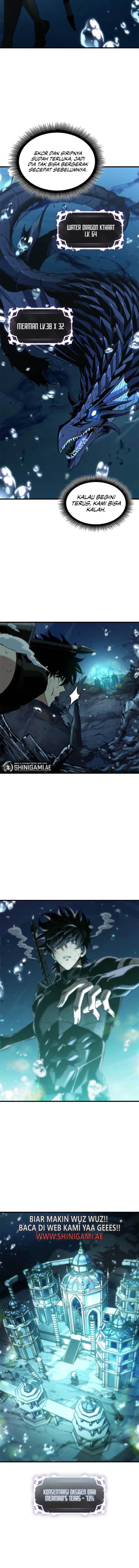 Pick Me Up! Chap 138 - Next Chap 139