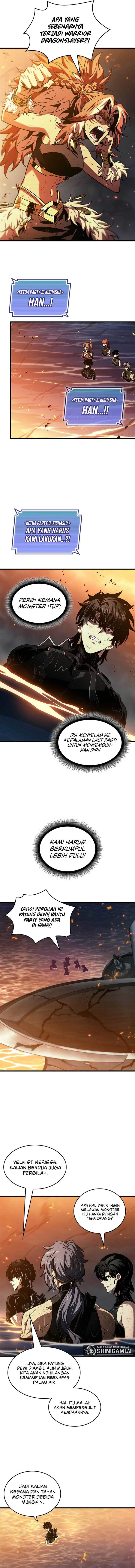 Pick Me Up! Chap 138 - Next Chap 139