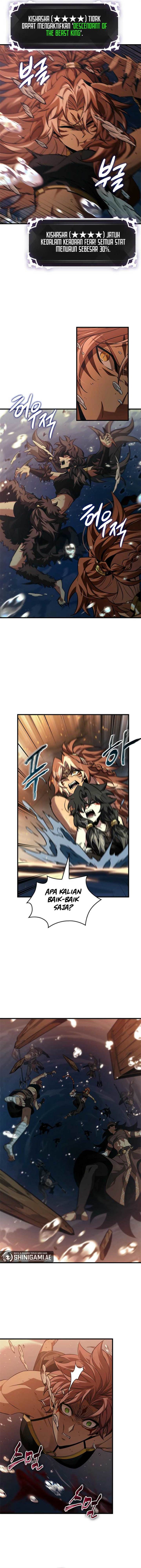 Pick Me Up! Chap 138 - Next Chap 139