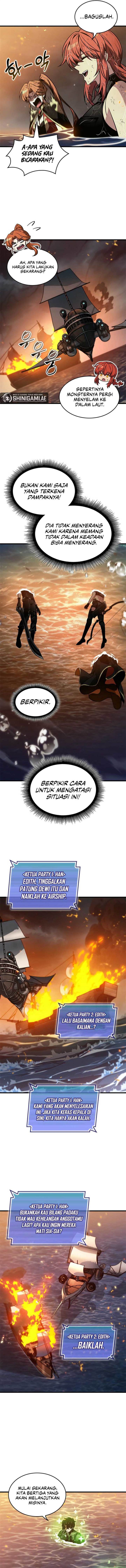 Pick Me Up! Chap 138 - Next Chap 139