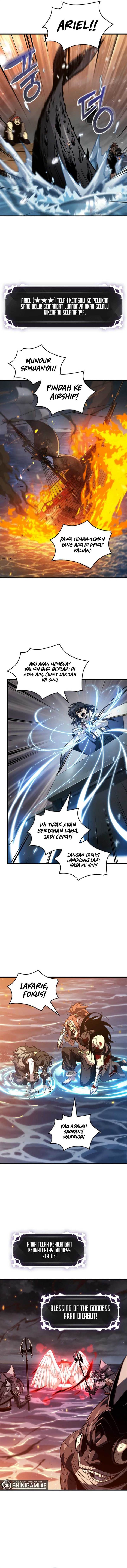 Pick Me Up! Chap 138 - Next Chap 139