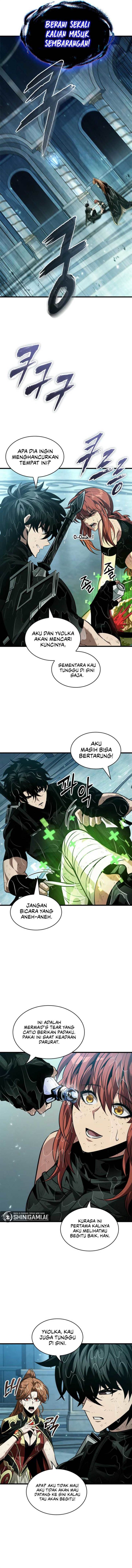 Pick Me Up! Chap 139 - Next Chap 140
