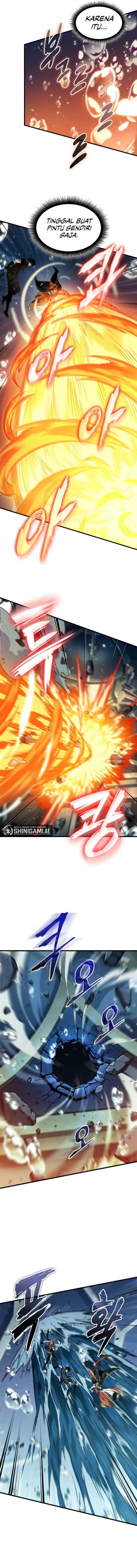 Pick Me Up! Chap 139 - Next Chap 140