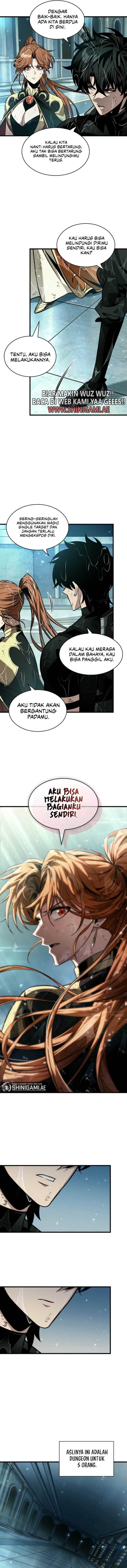 Pick Me Up! Chap 139 - Next Chap 140