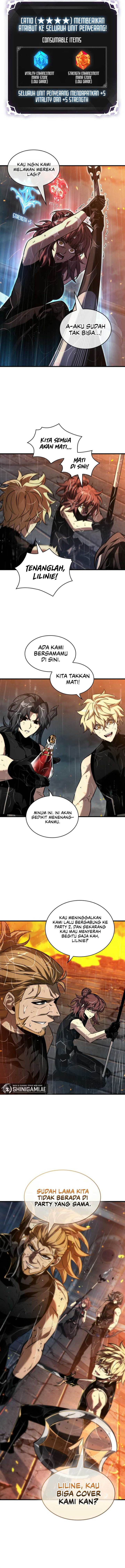 Pick Me Up! Chap 139 - Next Chap 140