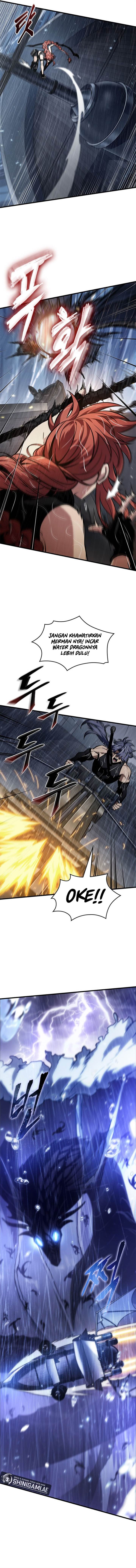 Pick Me Up! Chap 134 - Next Chap 135