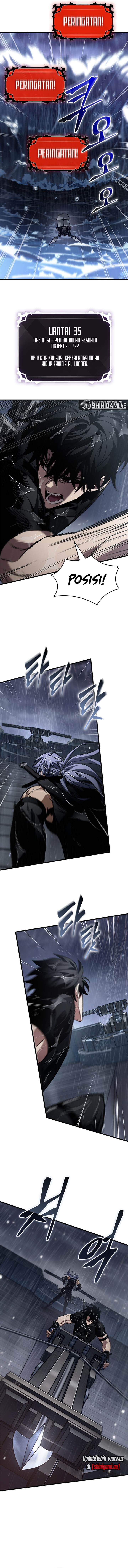 Pick Me Up! Chap 134 - Next Chap 135