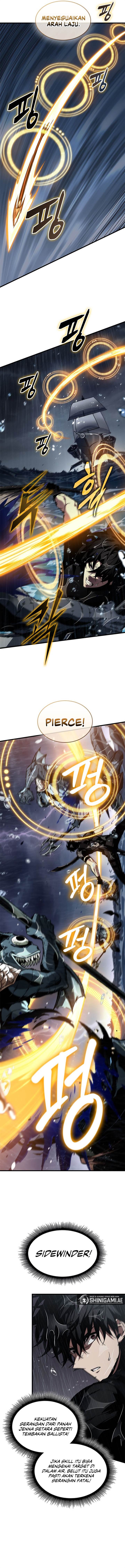 Pick Me Up! Chap 135 - Next Chap 136