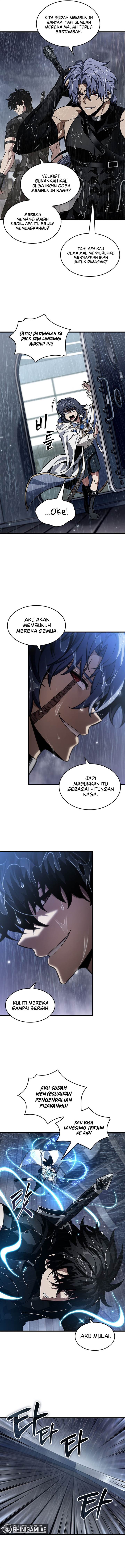 Pick Me Up! Chap 135 - Next Chap 136