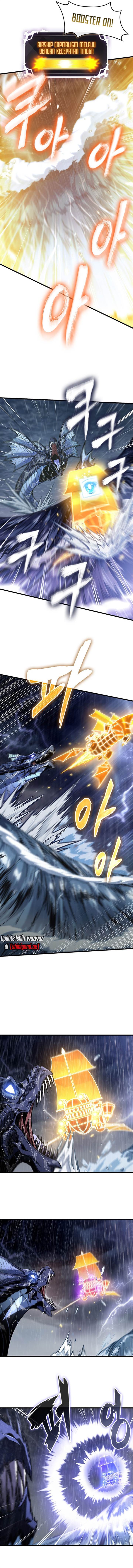 Pick Me Up! Chap 135 - Next Chap 136