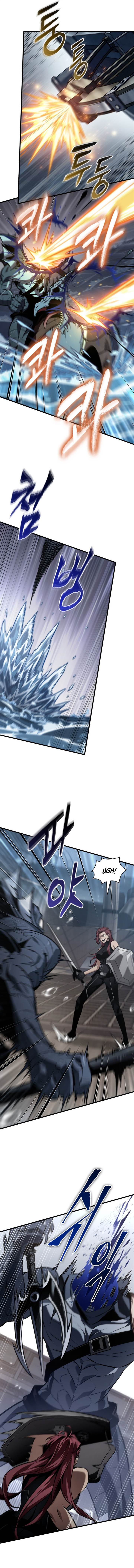 Pick Me Up! Chap 136 - Next Chap 137