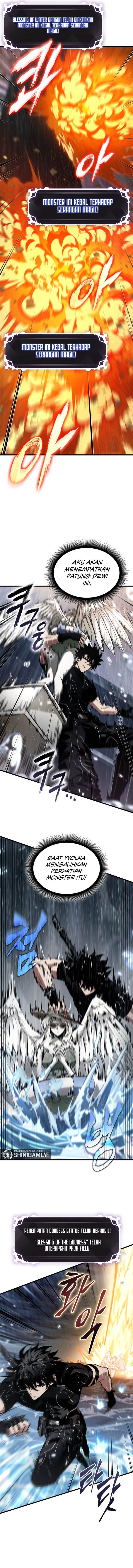 Pick Me Up! Chap 136 - Next Chap 137