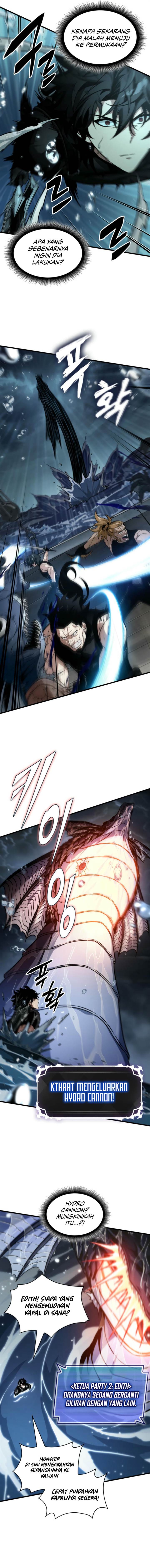 Pick Me Up! Chap 137 - Next Chap 138