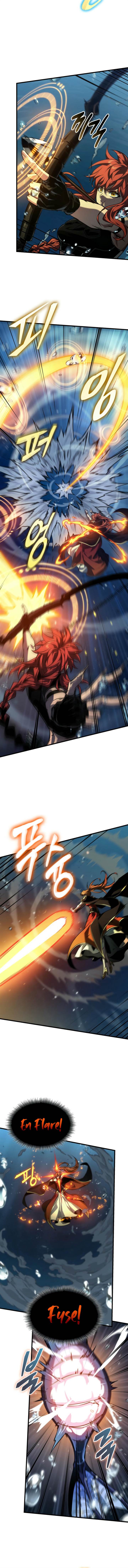 Pick Me Up! Chap 137 - Next Chap 138