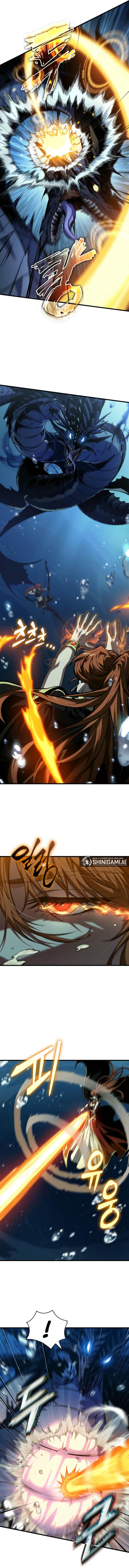 Pick Me Up! Chap 137 - Next Chap 138