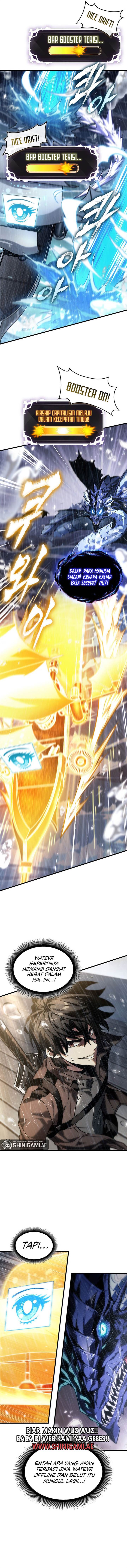 Pick Me Up! Chap 131 - Next Chap 132